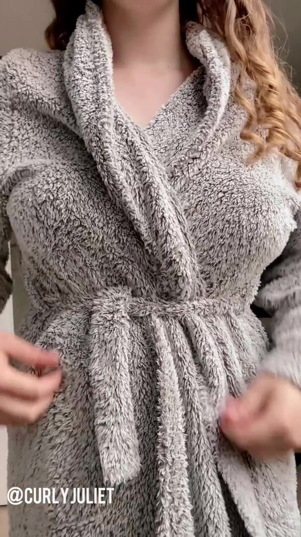 May I interest you in my Irish curves?