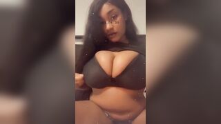 Titty Drop: Chocolate ???? titty drop #4