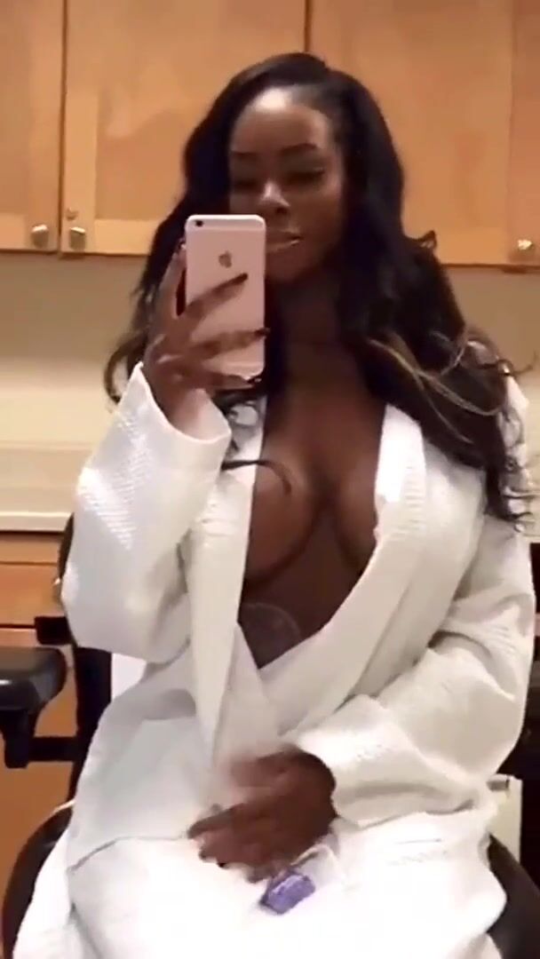 Chocolate Goddess Reveal