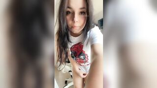 Do you like this morning drop?