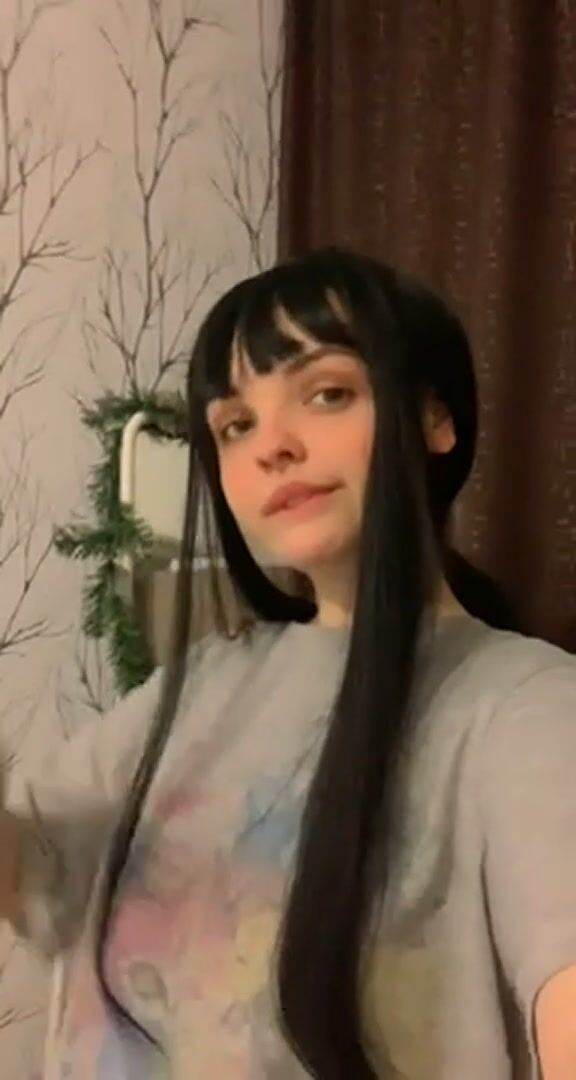 Are you into small boobs?