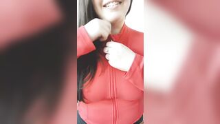 Titty Drop: Dropping for you 2 days before I turn 33! ???? #3