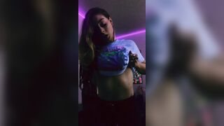 Titty Drop: I think I am obsessed with titty drops now ???????????? #4