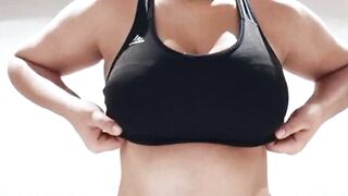 Titty Drop: ????????Hey guys first time posting here, please be nice???????? do you like them? #2