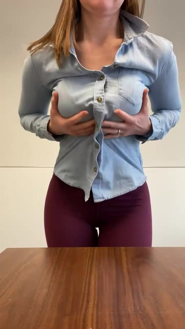Dropping it for you this morning at work!