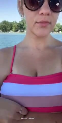 Fishing for a daddy