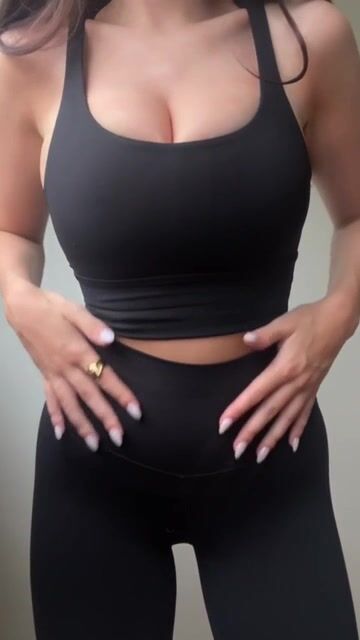 My natural F cups! ❤️