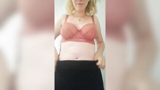 Titty Drop: You enjoyed the strip so much last time, I thought I'd drop another ???? #2