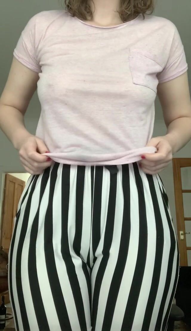You don’t mind if I drop in, do you?