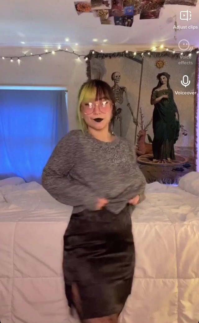 What a body