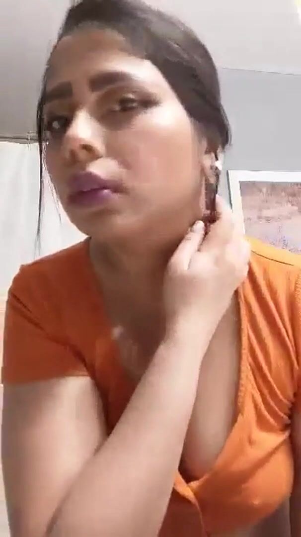 Shhh. Let's keep this between us...It's the forbidden Muslim Slut titty drop ;)