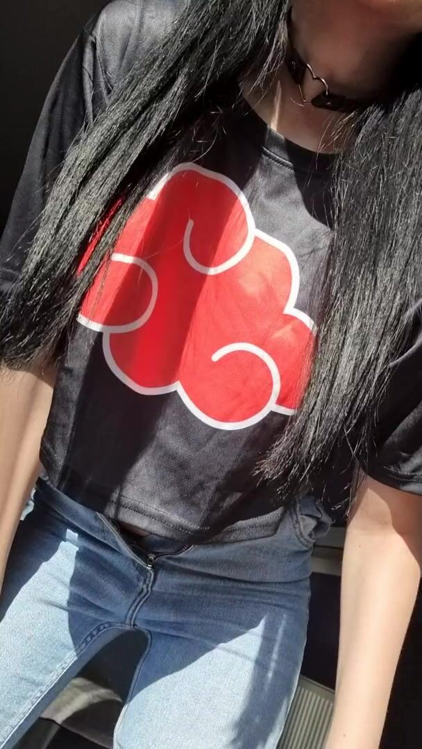 Who cares about the titles, you wanna see boobies right? DROP