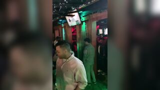 Titty Drop: Dropping The Puppies in a Crowded Nightclub #3