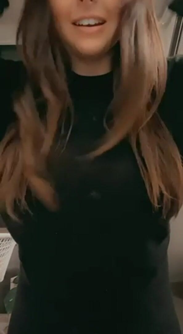 Dropping the zipper on my bra for you!