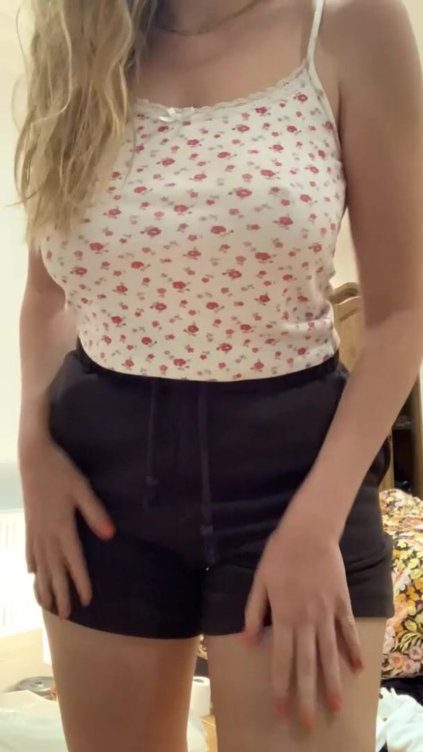 Bedtime reveal