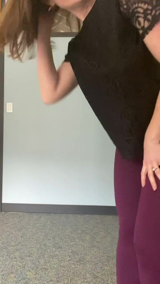 Dropping them from a little different angle today