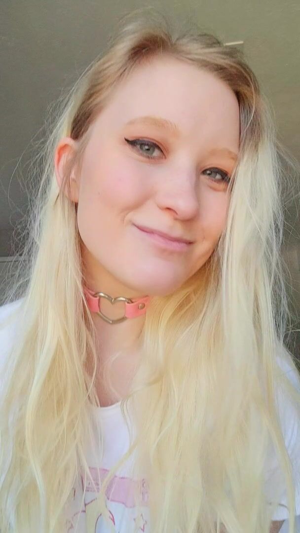 When the face is a 5, but my tits are a 10