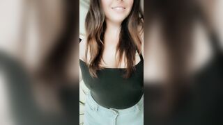 Titty Drop: When a Canadian ???????? drops, it just hits different… #2