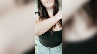 Titty Drop: When a Canadian ???????? drops, it just hits different… #3