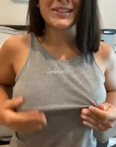 Whats better, my big tits or my dirty mouth?