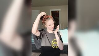 what a reveal