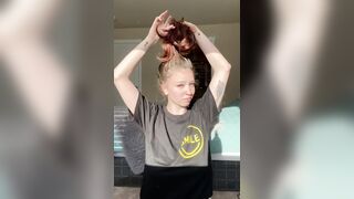 Titty Drop: what a reveal #2