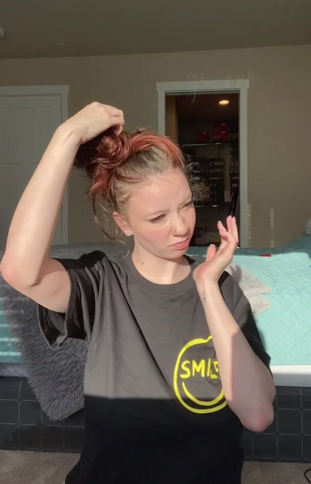 what a reveal
