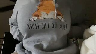Day five of making and posting a [titty] drop