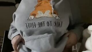 Titty Drop: Day five of making and posting a [titty] drop #3