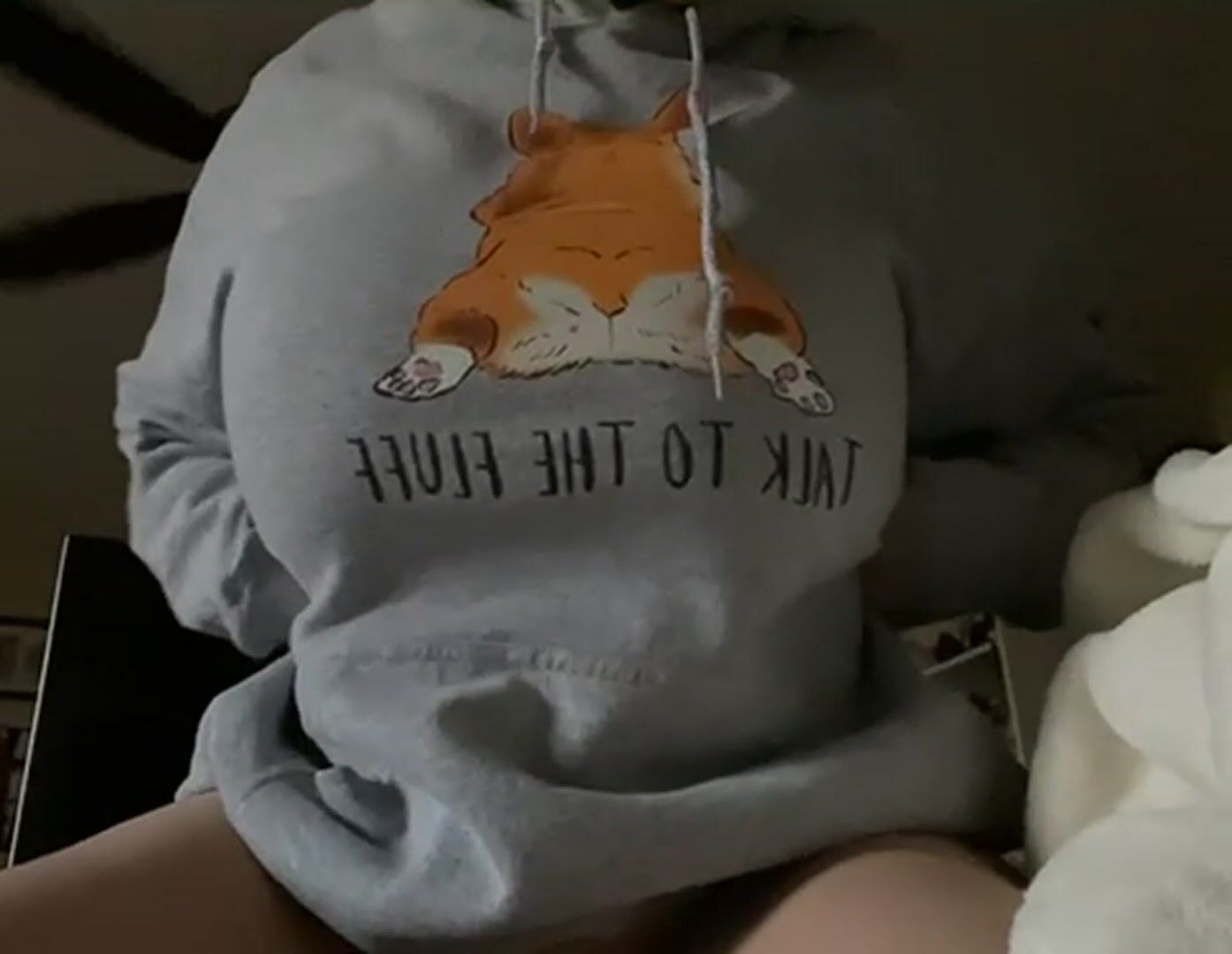 Day five of making and posting a [titty] drop