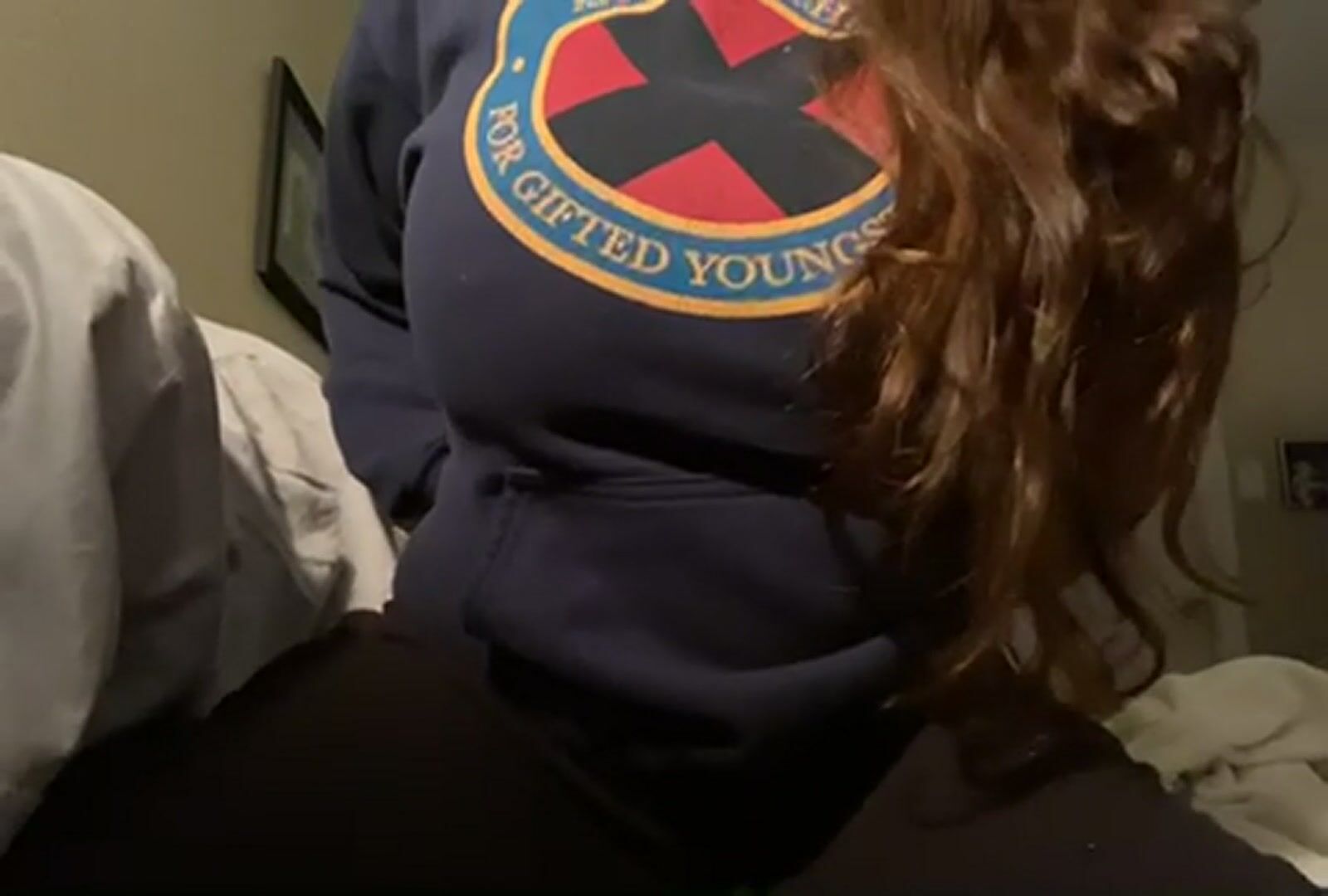 Day 17 of my monthlong titty drops!