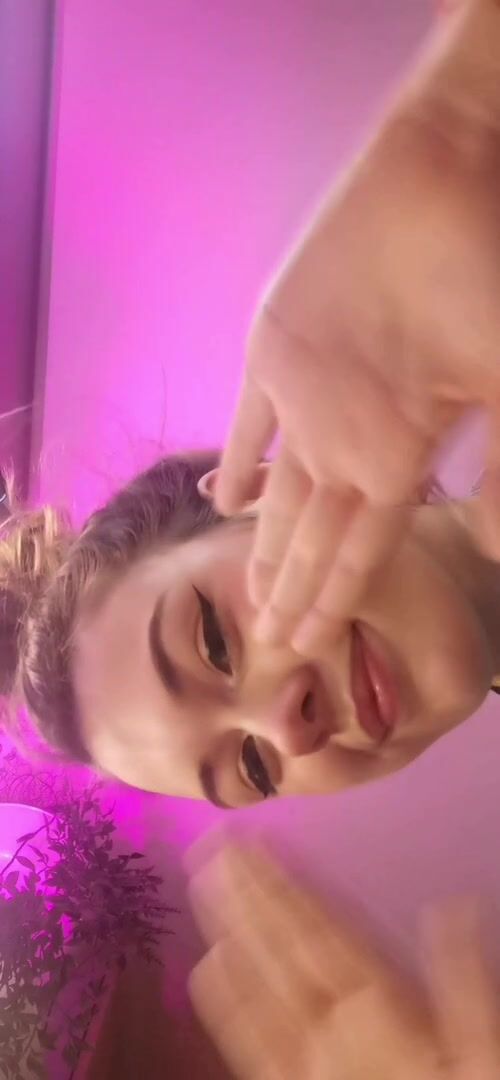 What about an underboob titty drop???