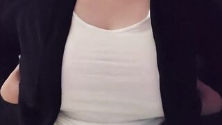 Titty Drop: Can't wait to drop them in your mouth ???? #2