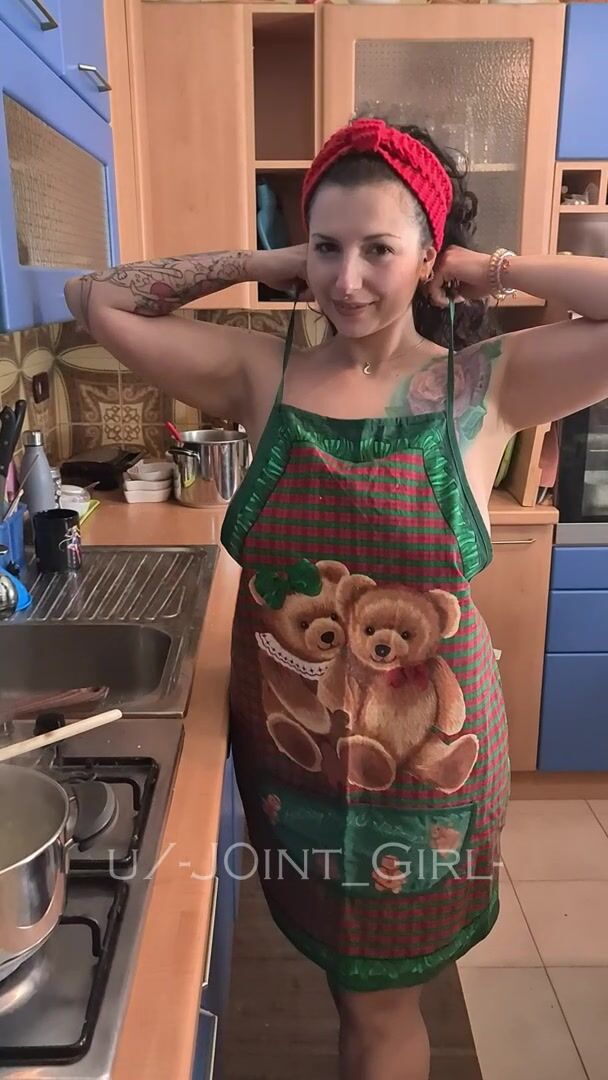 What can I cook for you today?