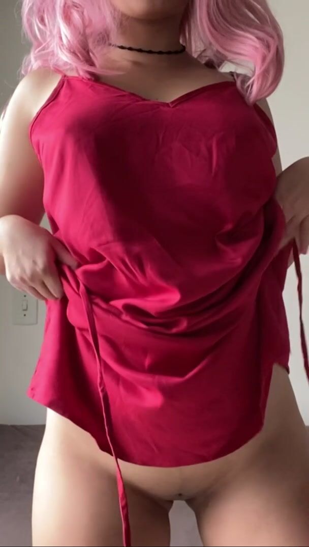 Just trying to get someone's dick hard