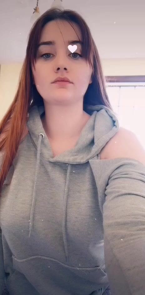 My friends were in the other room when I filmed this little reveal