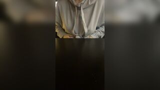 Titty Drop: My friend said I wouldn’t flash my tits at a busy restaurant.. well I did ???? #2
