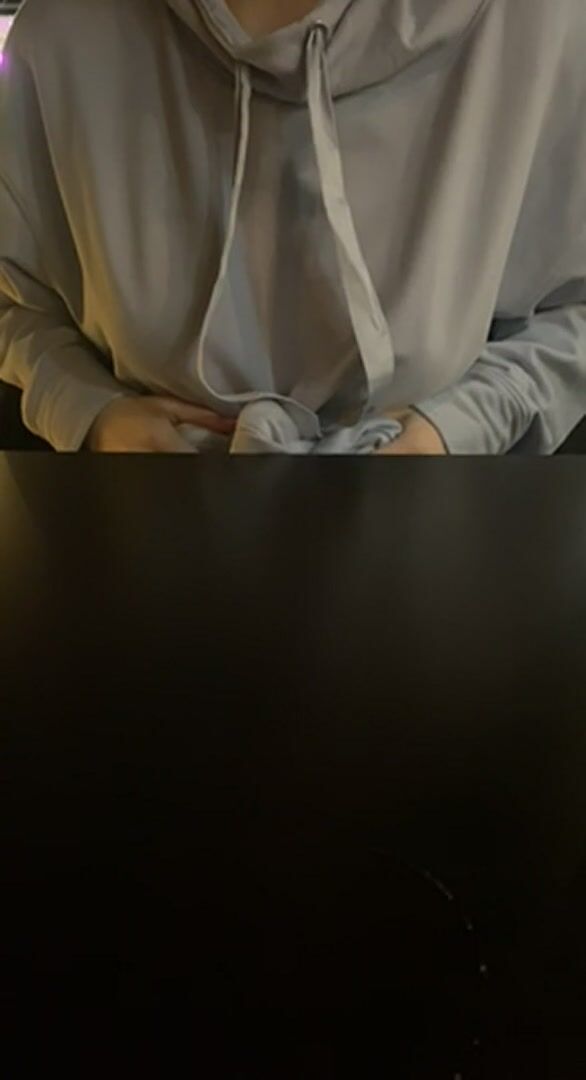 My friend said I wouldn’t flash my tits at a busy restaurant.. well I did ????