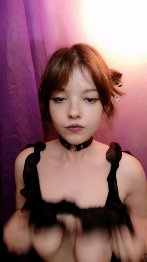 I think you might have gotten a boner from this ????