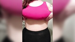 Titty Drop: My first titty drop ????????Tell me what you think ???????? #4