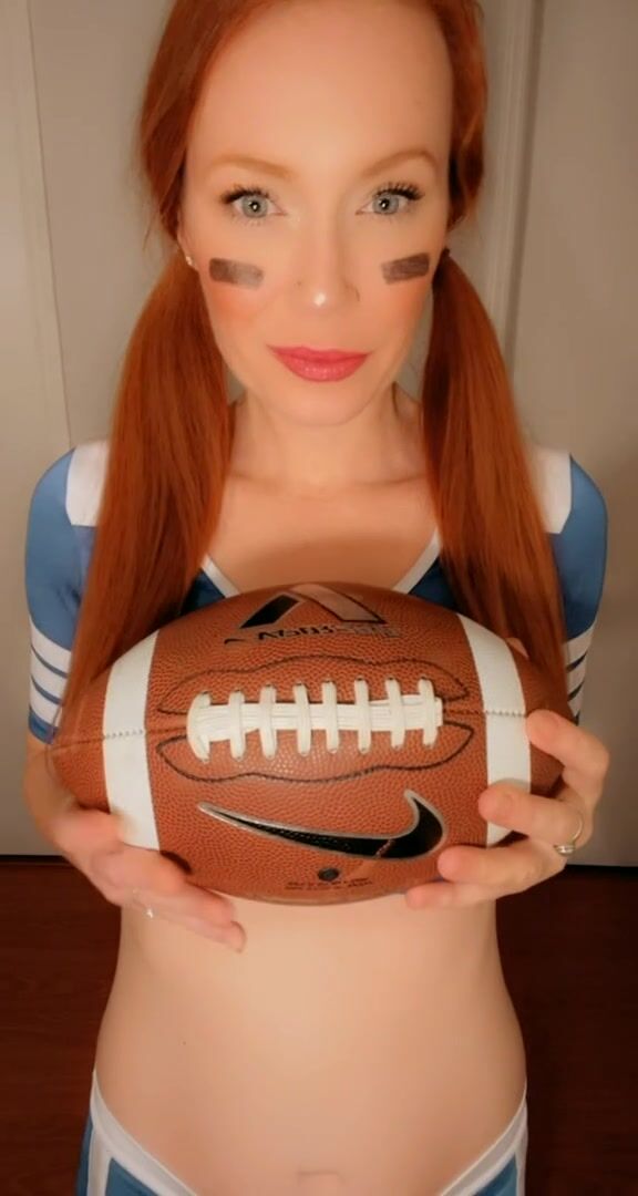 Short little drop for ya this football Sunday