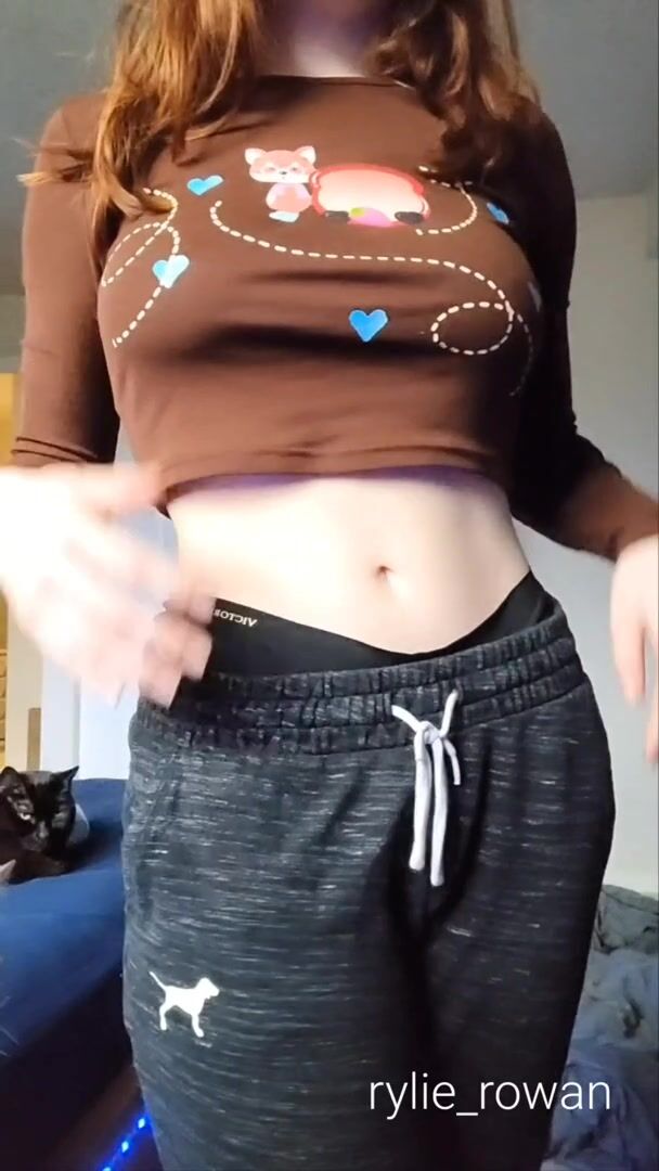 What do you think of my 19 year old tits?