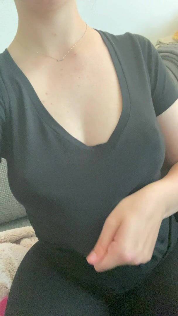 What do you think of my big nipples?