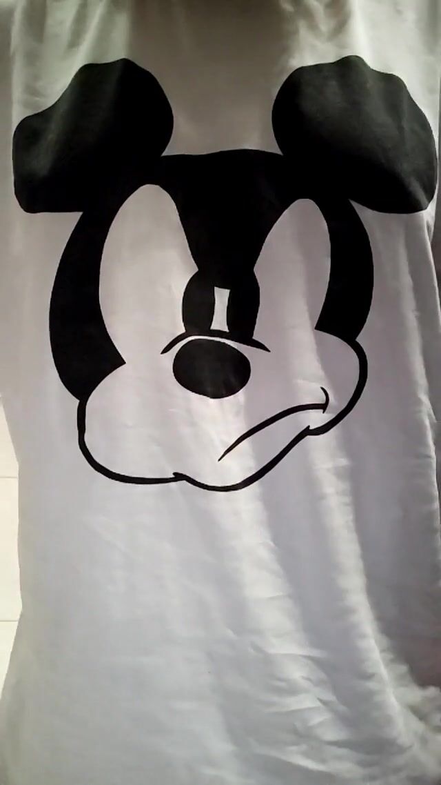 What do you think of my first drop?