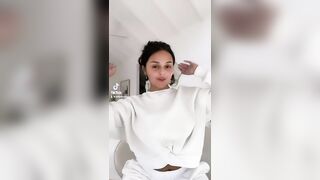 Titty Drop: what do you think of my tiktok? (reveal) #1