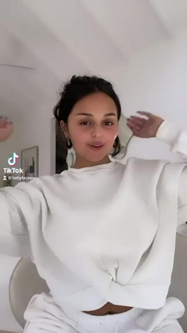 What do you think of my tiktok? (reveal)