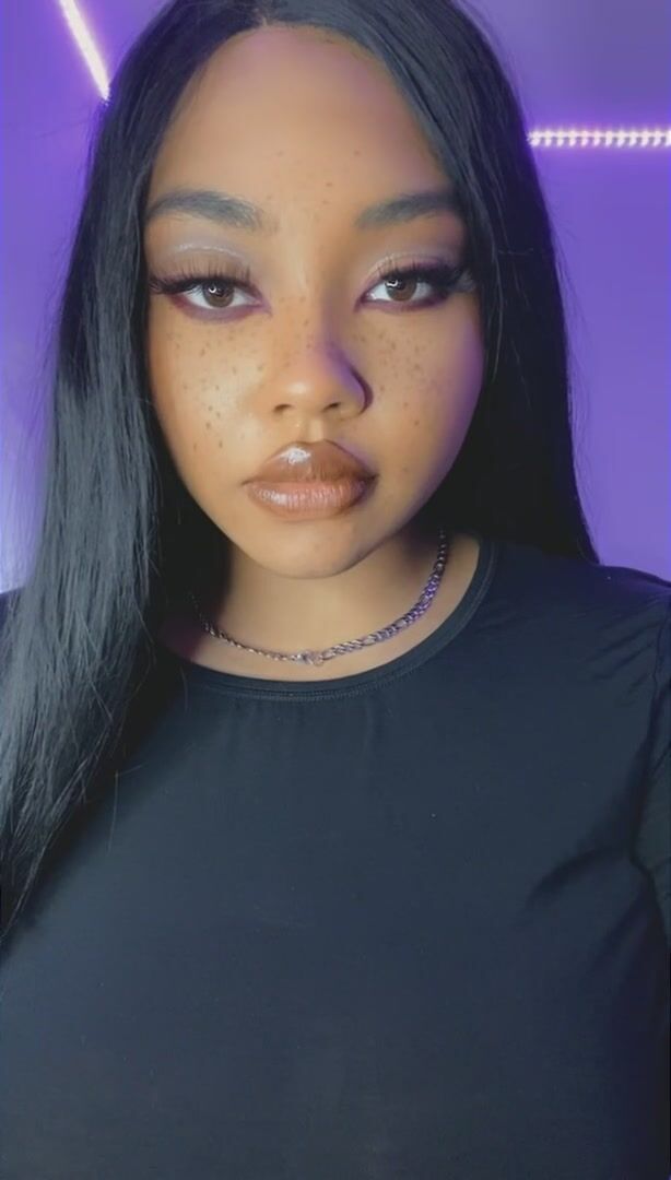 This blasian thinks 3rd times the charm,do you?
