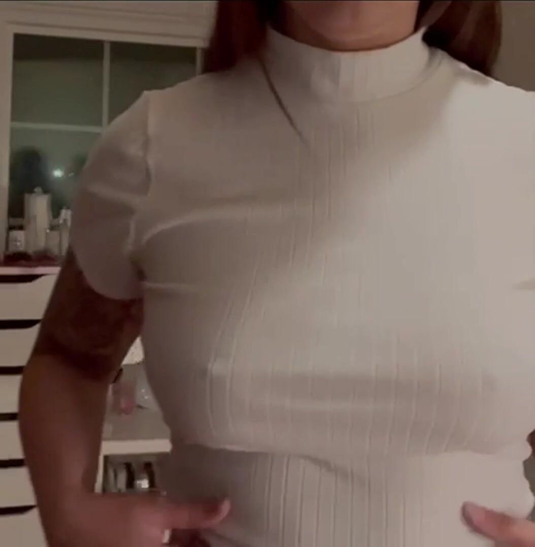 My first drop!!! Enjoy some tattooed titties!