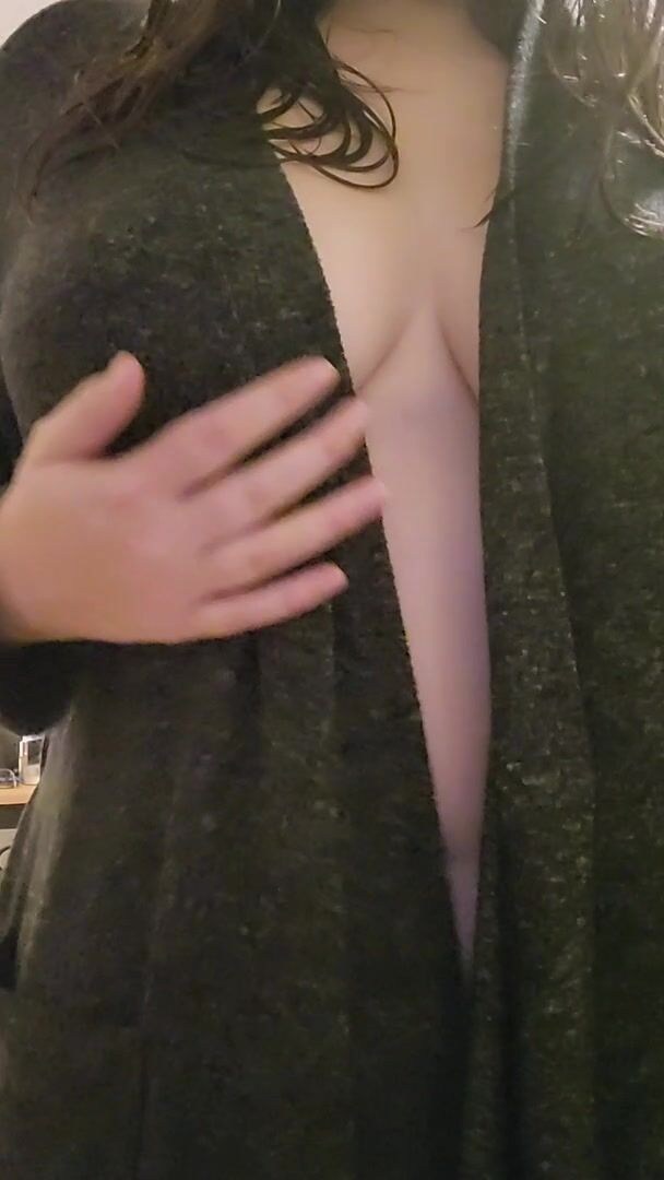 Just wanted to say good morning