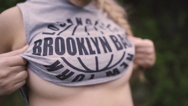 I dont have a big titty drop so I hope that anyone likes it????